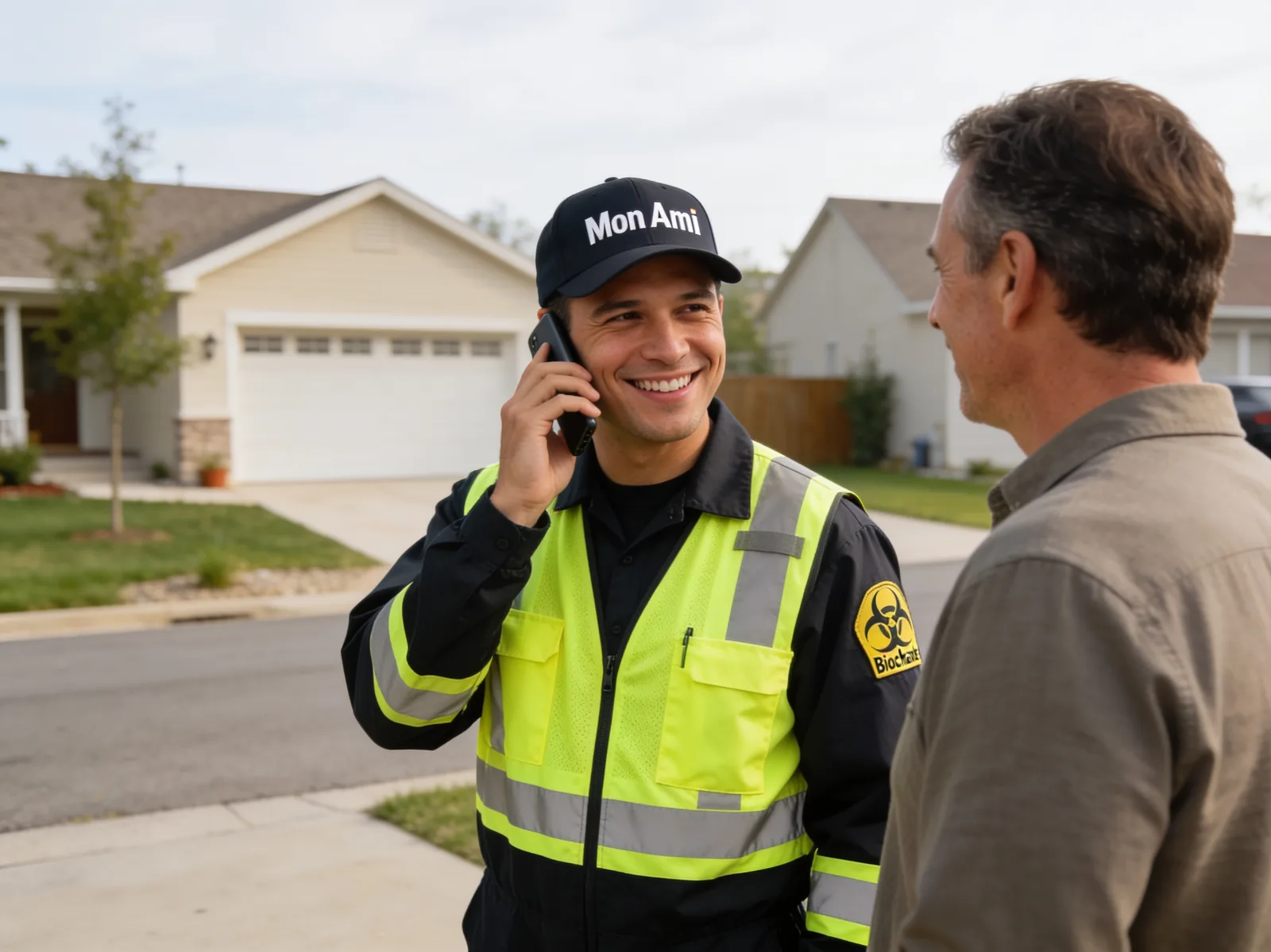 Sewage Cleanup Maskell, NE FAQs